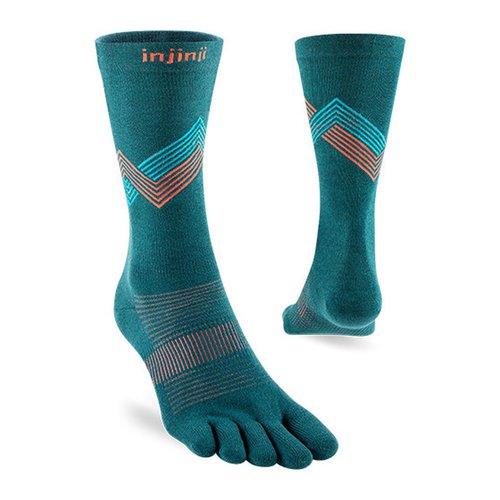 Injinji Run Lightweight Crew